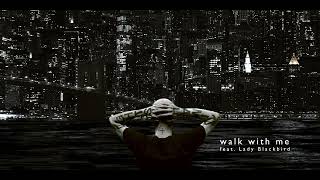 Musik-Video-Miniaturansicht zu Walk With Me (Resound NYC Version) Songtext von Moby feat. Lady Blackbird