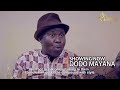 DODO MAYANA Latest Yoruba Movies 2023 Drama Starring Wale Akorede, Okele, Atoribewu, Adekola Tijani