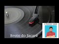 Broto Do Jacaré Roberto Carlos
