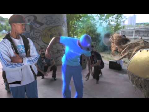 Bassman75 - Electro Wass Up ft. Hazad, DJ Cort-S, R-Nestinho