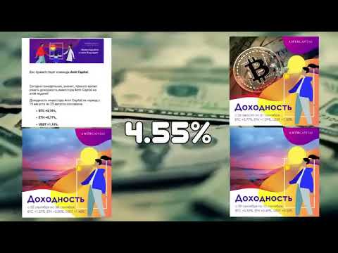 30 дней в Amir Capital?