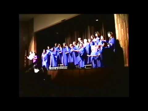 ECR Choir - 88-89 - Love in any language