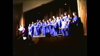 ECR Choir - 88-89 - Love in any language