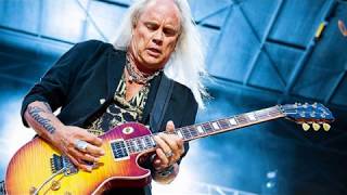 Blackfoot  Road Fever ( Live Audio )