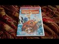 Opening To Open Season 2007 DVD Widescreen Version