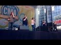 Any Way The Wind Blows— Home Free: LIVE at ...