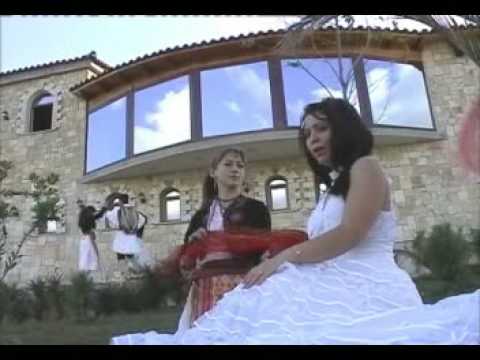 MARSELA   DHENDER VLONJATI