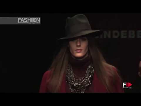 "J LINDEBERG" Full Show HD Autumn - Winter 2014/2015 Stockholm by Fashion Channel