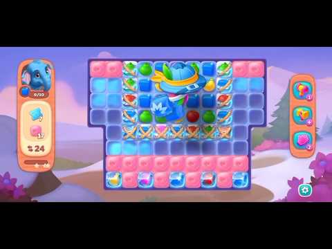 Wildscapes 235 Level