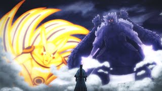 Naruto &amp; Sasuke [AMV] - Born For This