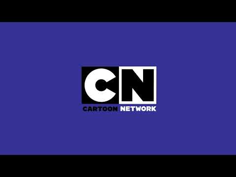 Kejuan Johnson | Cartoon Network Logo Animation