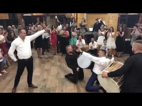 Vallja e Rugoves (Tuzi)  - Sandzak Tapani