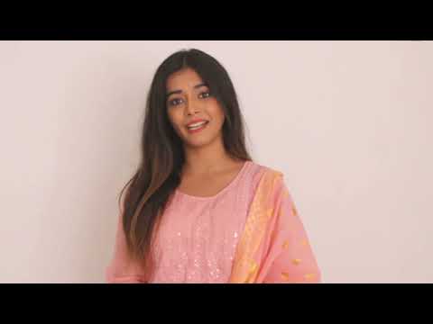 juhi sesani Intro in indian