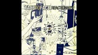 Face to Face - Icons