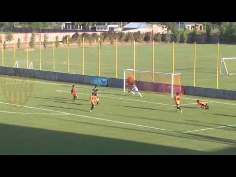 BOCA UNIDOS 2 - COMUNICACIONES (Mercedes) 2 - SUPERCOPA CORRENTINA