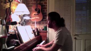 The Lucky One (Anders Osborne cover)