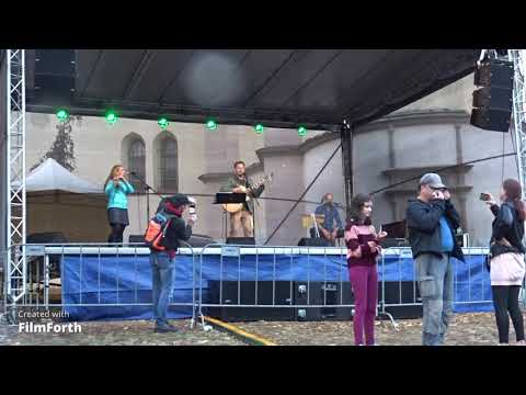 KK&My - KK a My - Záznam z vystoupení z Jáchymova (18.9.21)