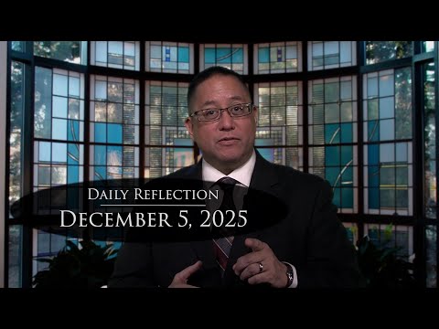 2025 12 05 Reflection 179