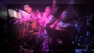 Pachuco Cadaver ~ I'm Gonna Booglarize You Baby (Beefheart)