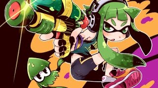 まゆだぬき スプラトゥーン 対戦 15年7月8日 أغاني Mp3 مجانا