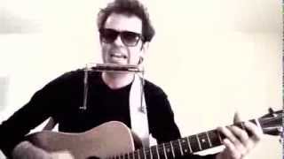 Bob Dylan Blues  (Syd Barrett) IANSANITY