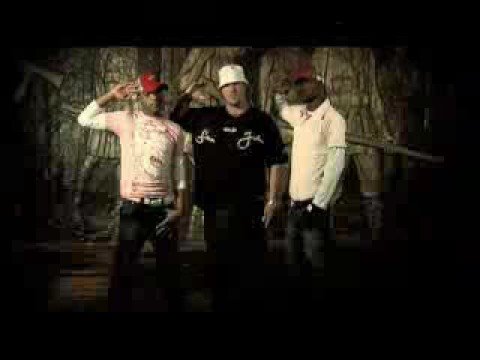 'Salute' Gang Of Instrumentals