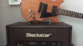 Video thumbnail for Gordon Smith GS2 1989 Demo (Soundbites @7mins ish) by MarcusDluxe