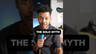 The Biggest Lie About Solo Founders
