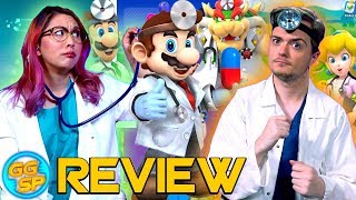 Dr. Mario World | Review