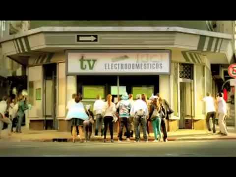 K'Naan Ft. Nancy Ajram-Wav'in Flag