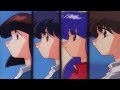 Ranma 1/2 Ova opening 2 (instrumental) 
