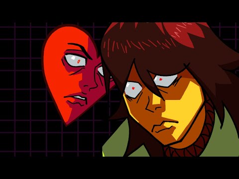 "He's only 1 hp Kris."