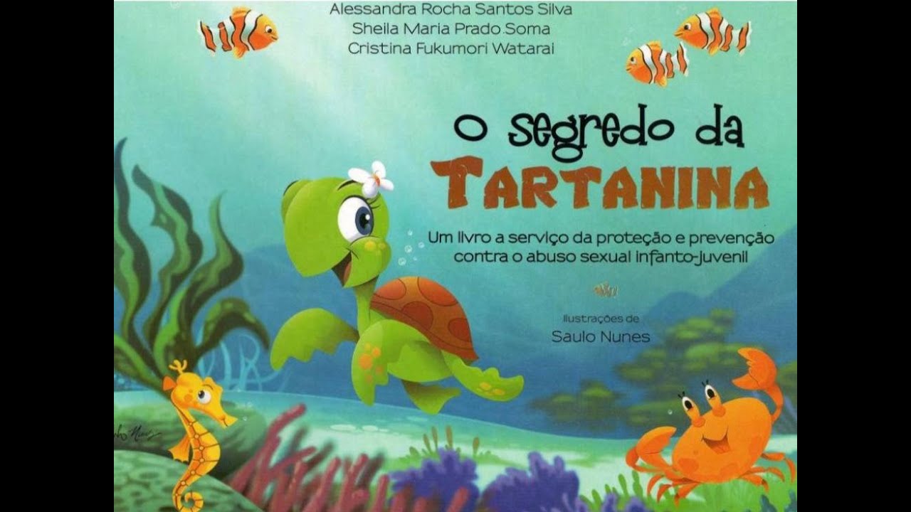 O segredo da Tartanina