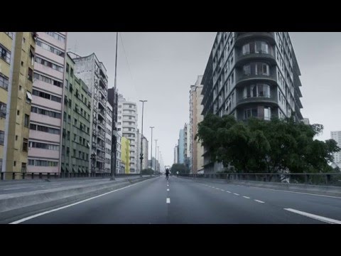 Vem Junto: Luan Oliveira já começou.