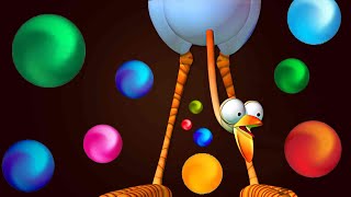 Download lagu Gazoon Animals On A Roll | Funny Animals Cartoon | HooplaKidz TV mp3 Download lagu Gazoon Animals On A Roll | Funny Animals Cartoon | HooplaKidz TV mp3