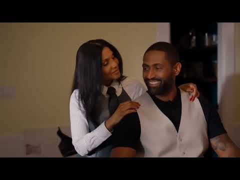 Toni Braxton - "He Wasn't Man Enough" Film (Trailer)