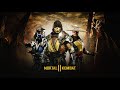 First Time Playing Mortal Kombat 11 PS5 Tamil
