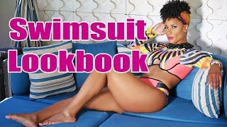 Swimsuit Lookbook | Sexy & Exotic Swimwear