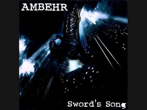 Ambehr - Gone Away