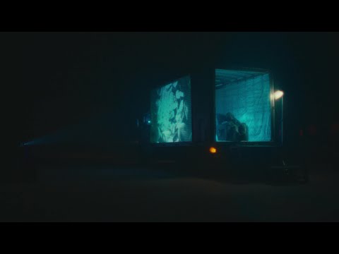 lilgiela33 - KPeruana (prod. peedzh) (Video Clipe Oficial)