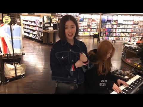 [VID] Yebin & Jenny - Will You Go Out With Me ? - Ballad ver