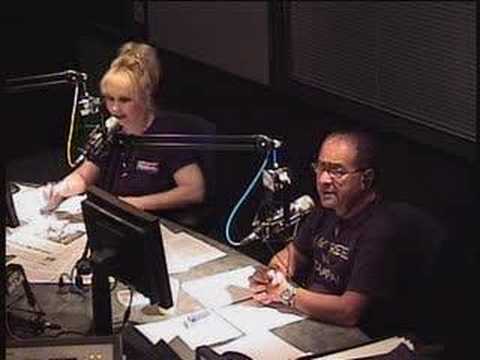 Bob Hite Arrested for DUI: 970 WFLA: AM Tampa Bay