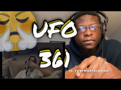 GERMAN RAP REACTION | Ufo361 - "Emotions" (Rich Rich - OUT NOW!)