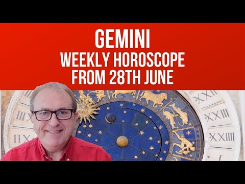 Horoscopes hebdomadaires du 28 juin 2021