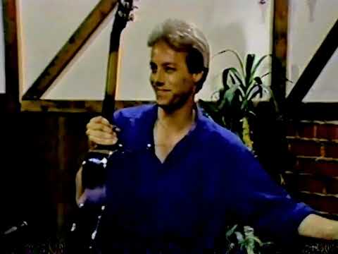 Ed Gerhard   The Acoustic Cafe   88