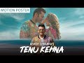 Tenu Kehna Motion Poster Ashish Chhabra New Love Song 2020 Onn Records 12th Feb