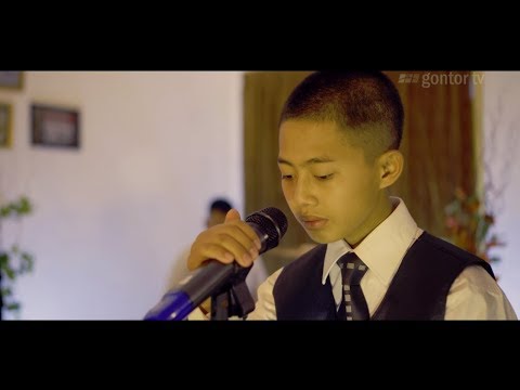 GONTOR VOICE - GUARDIAN BAND - TENTANG KITA - (Kembalilah)