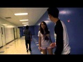 Haunted Hundred Halls Part 2 BBN Haunt 2013