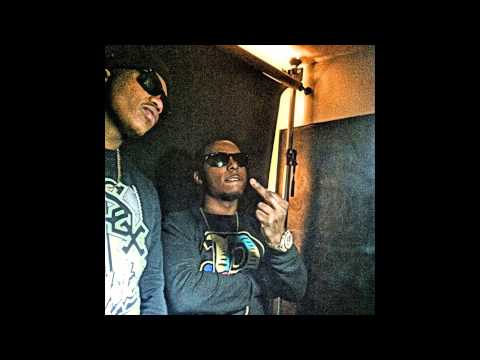 STARTHESTAR x SWAVE - CHOOSE TOO ( SNIPPET) PROD. BY SHAD