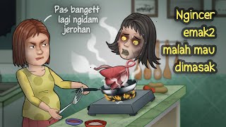 Download lagu Kompilasi Kartun Hantu Lucu Kuyang #HORORKOMEDI animasi horror mp3 Download lagu Kompilasi Kartun Hantu Lucu Kuyang #HORORKOMEDI animasi horror mp3